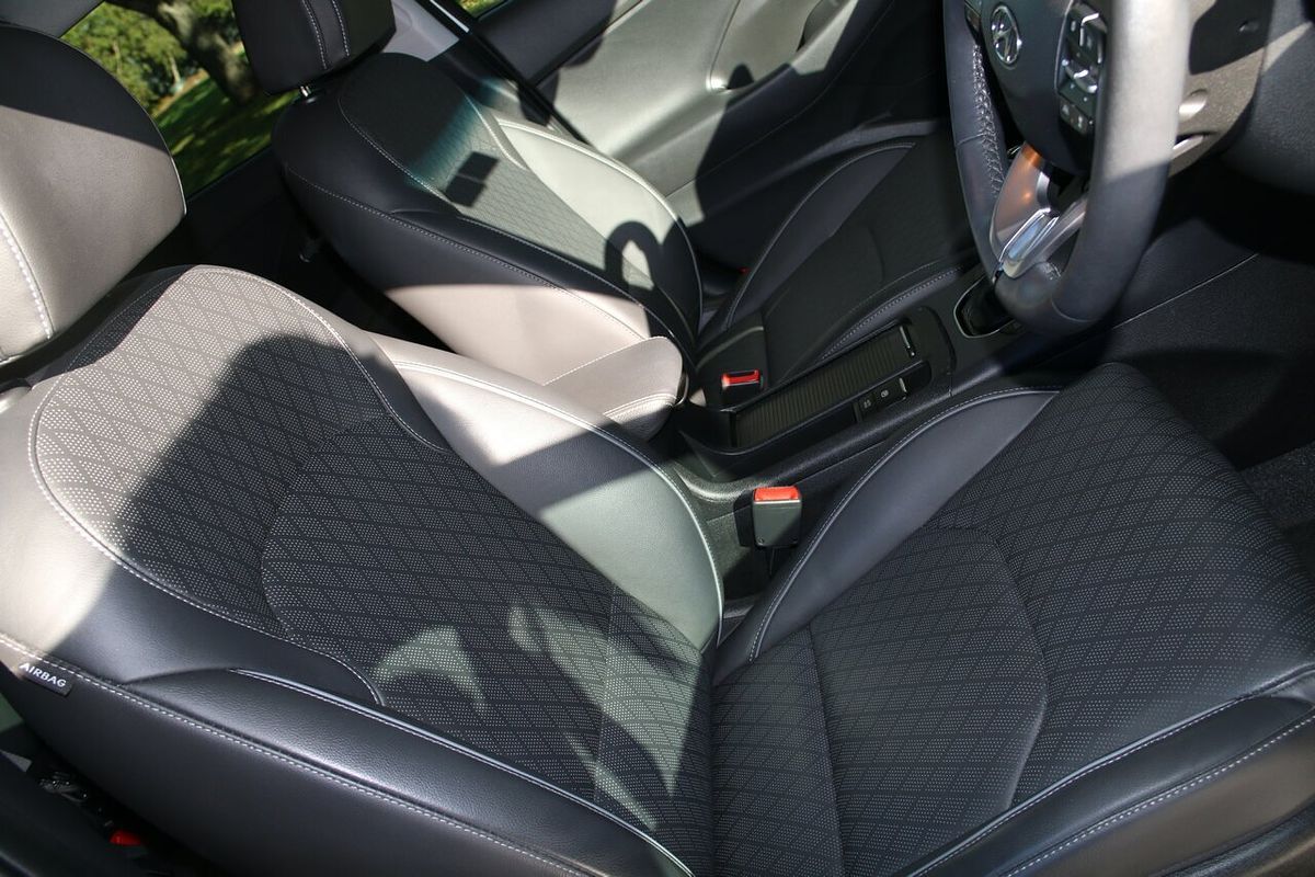 2022 Hyundai i30 Elite PD.V4