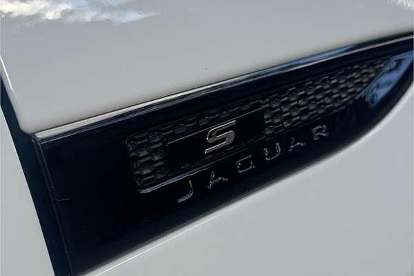 2018 Jaguar E-PACE D150 R-DYNAMIC S AWD (110kW) X540 MY18