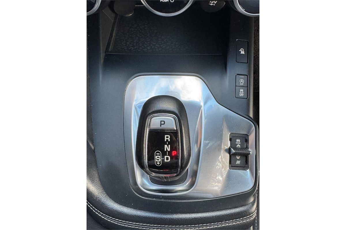 2018 Jaguar E-PACE D150 R-DYNAMIC S AWD (110kW) X540 MY18