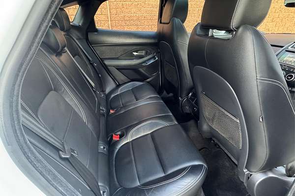 2018 Jaguar E-PACE D150 R-DYNAMIC S AWD (110kW) X540 MY18