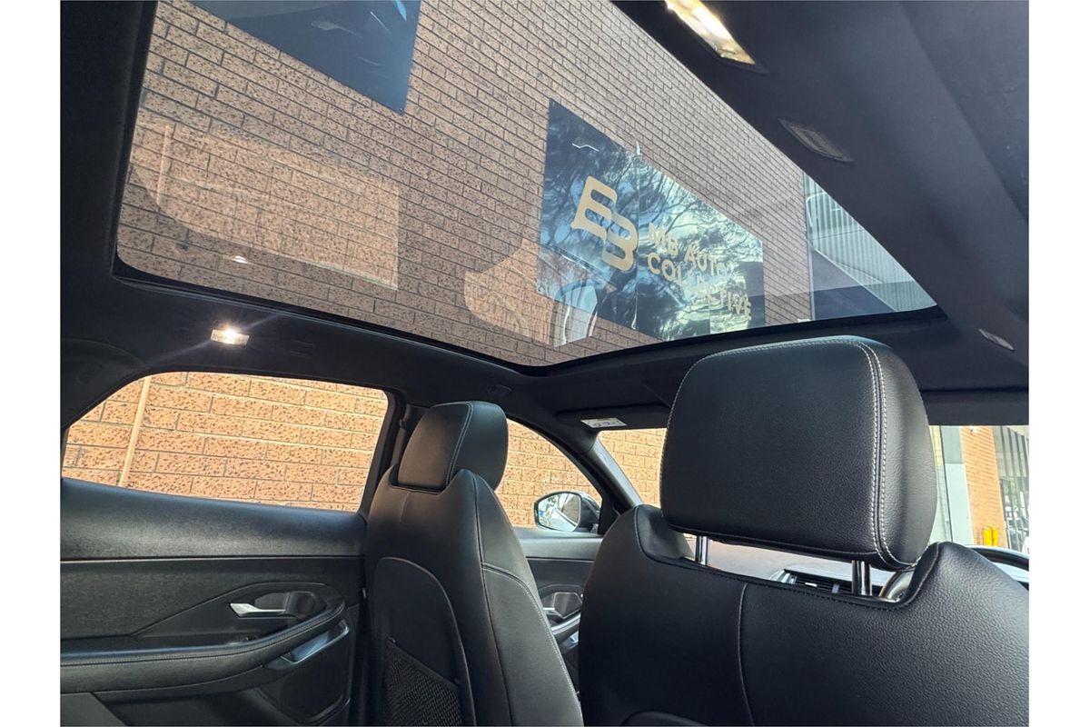 2018 Jaguar E-PACE D150 R-DYNAMIC S AWD (110kW) X540 MY18