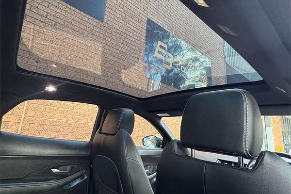 2018 Jaguar E-PACE D150 R-DYNAMIC S AWD (110kW) X540 MY18