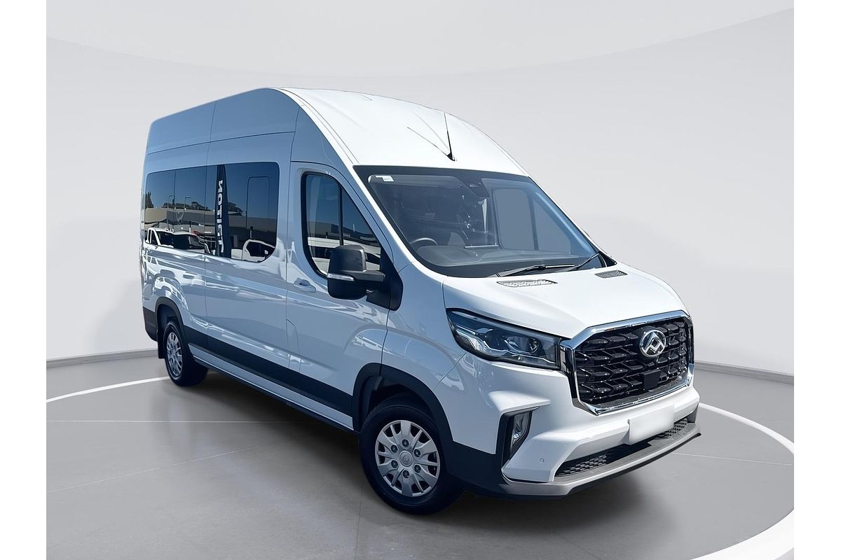 2025 LDV Deliver 9 LWB