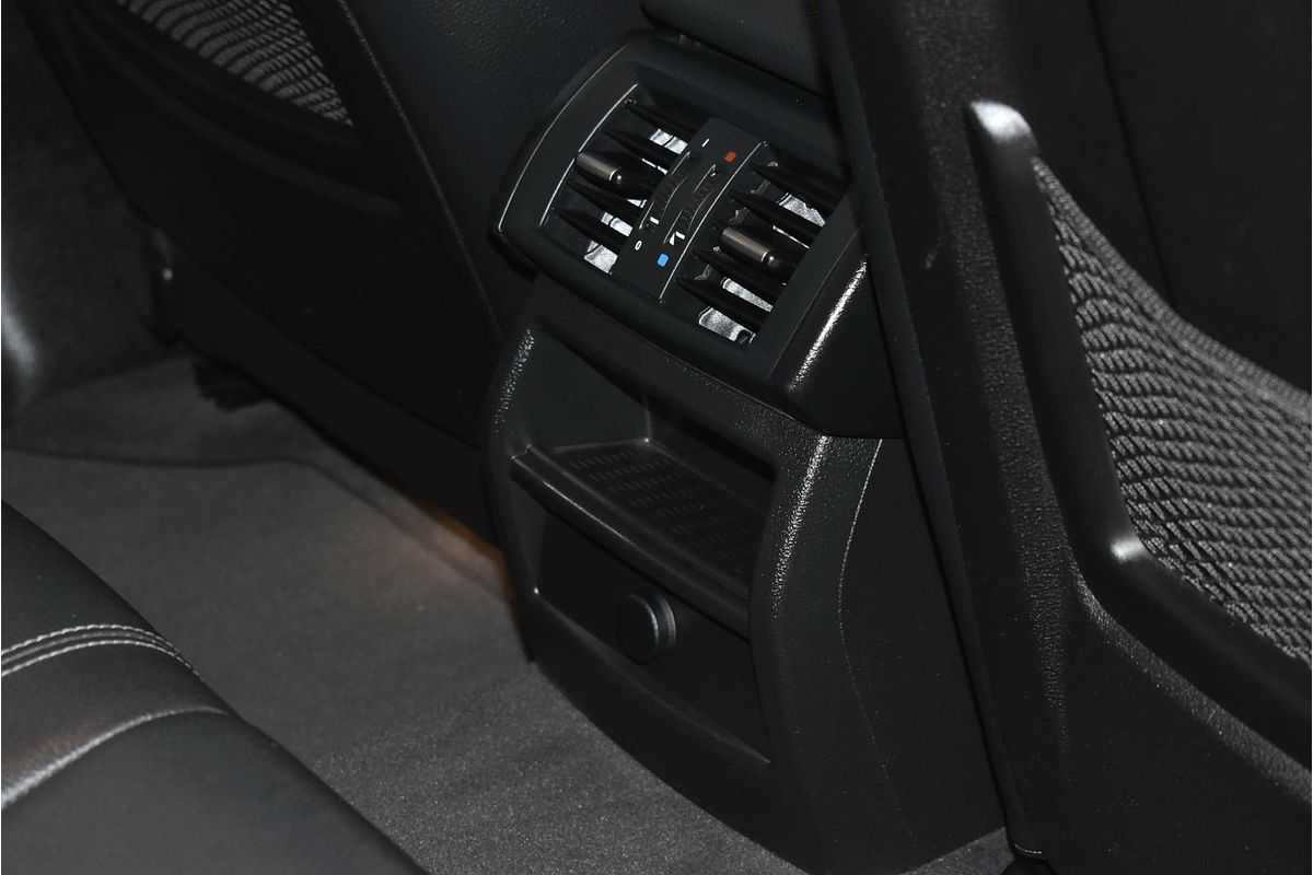 2016 BMW X4 xDrive20d F26