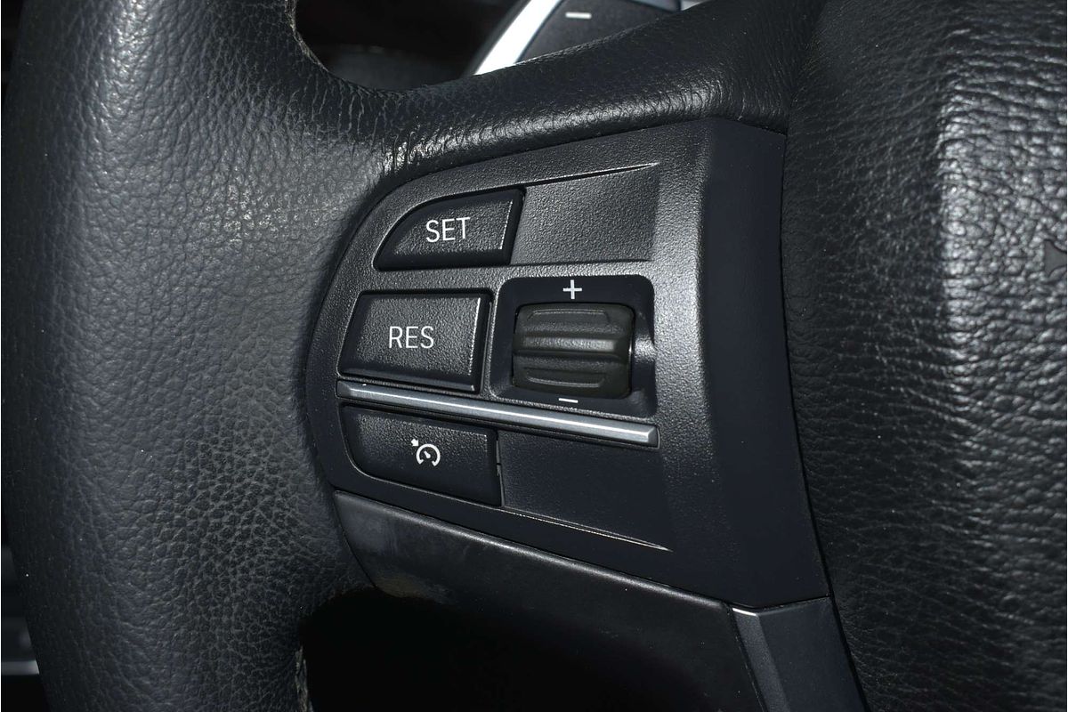 2016 BMW X4 xDrive20d F26