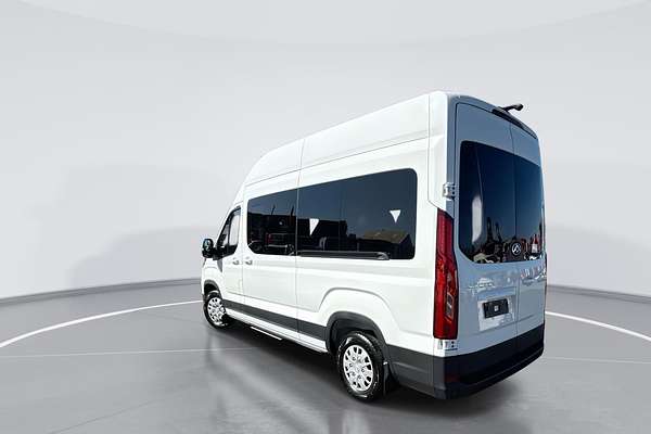 2025 LDV Deliver 9 LWB