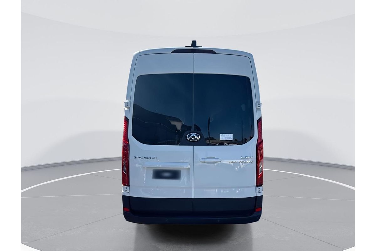 2025 LDV Deliver 9 LWB