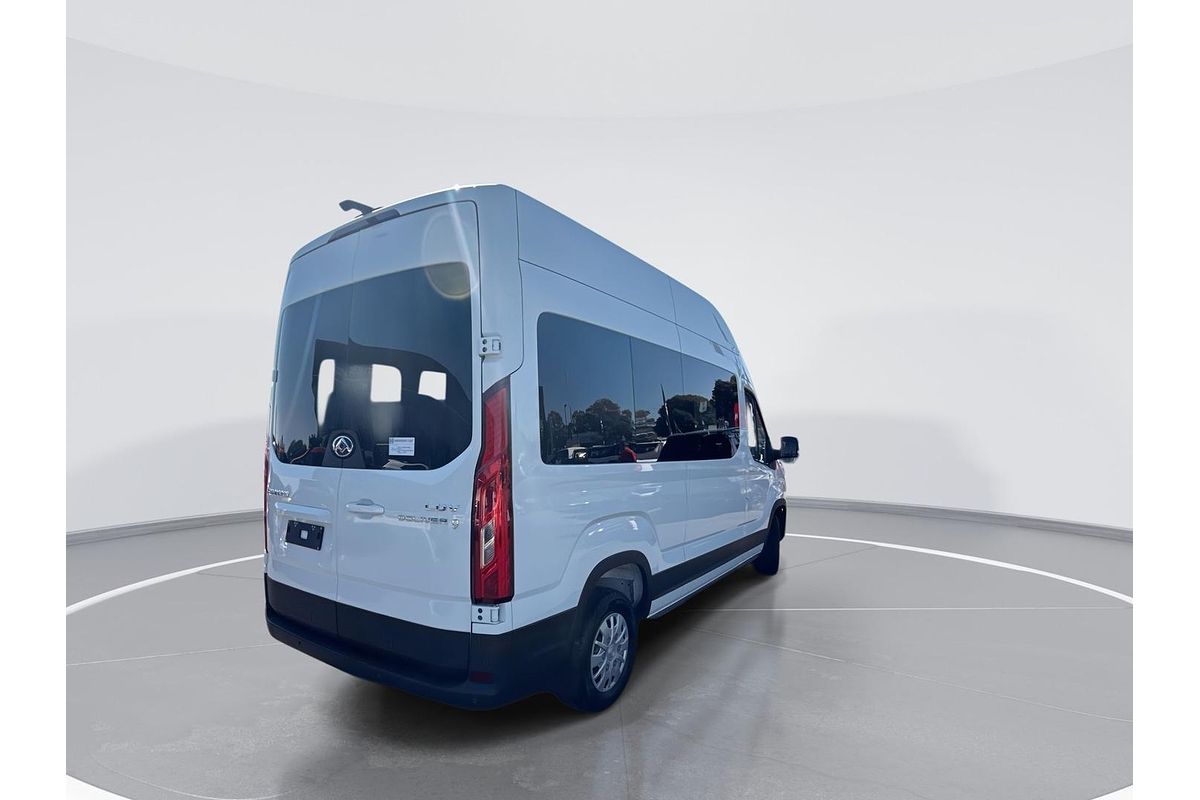 2025 LDV Deliver 9 LWB