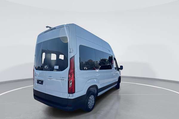 2025 LDV Deliver 9 LWB