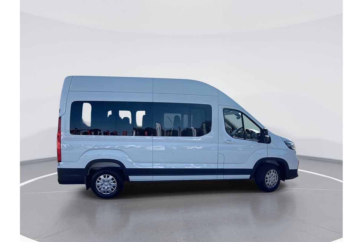 2025 LDV Deliver 9 LWB
