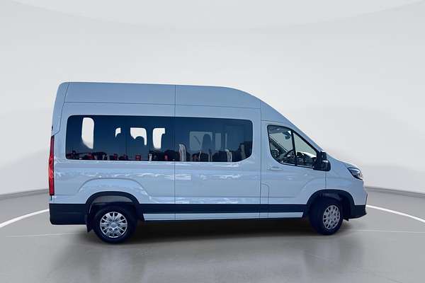 2025 LDV Deliver 9 LWB