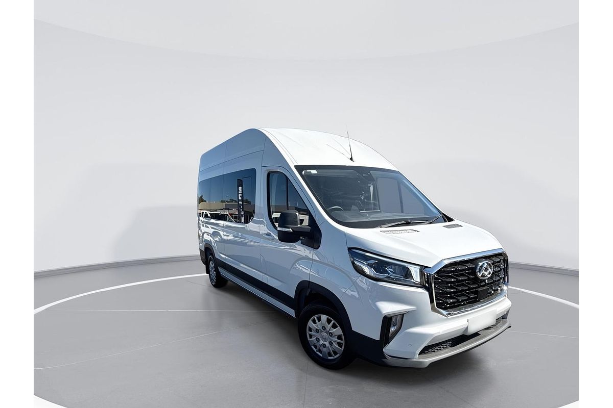 2025 LDV Deliver 9 LWB