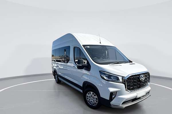 2025 LDV Deliver 9 LWB