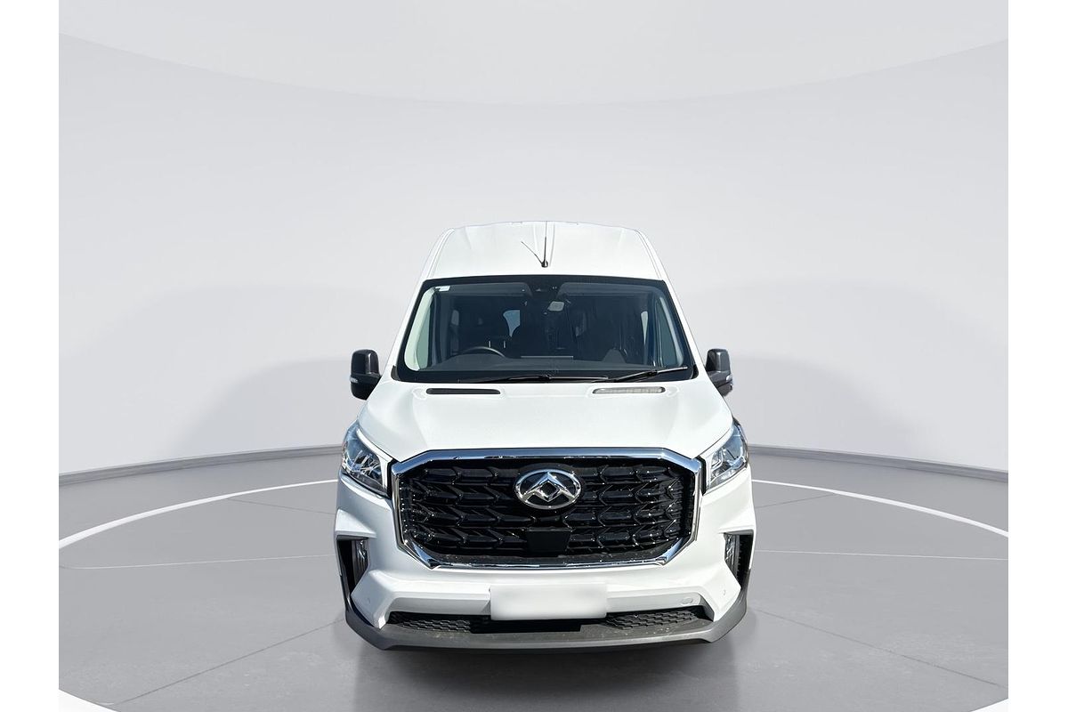 2025 LDV Deliver 9 LWB