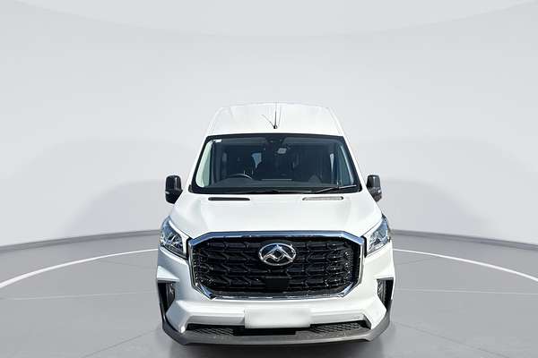 2025 LDV Deliver 9 LWB