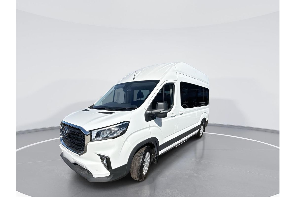 2025 LDV Deliver 9 LWB
