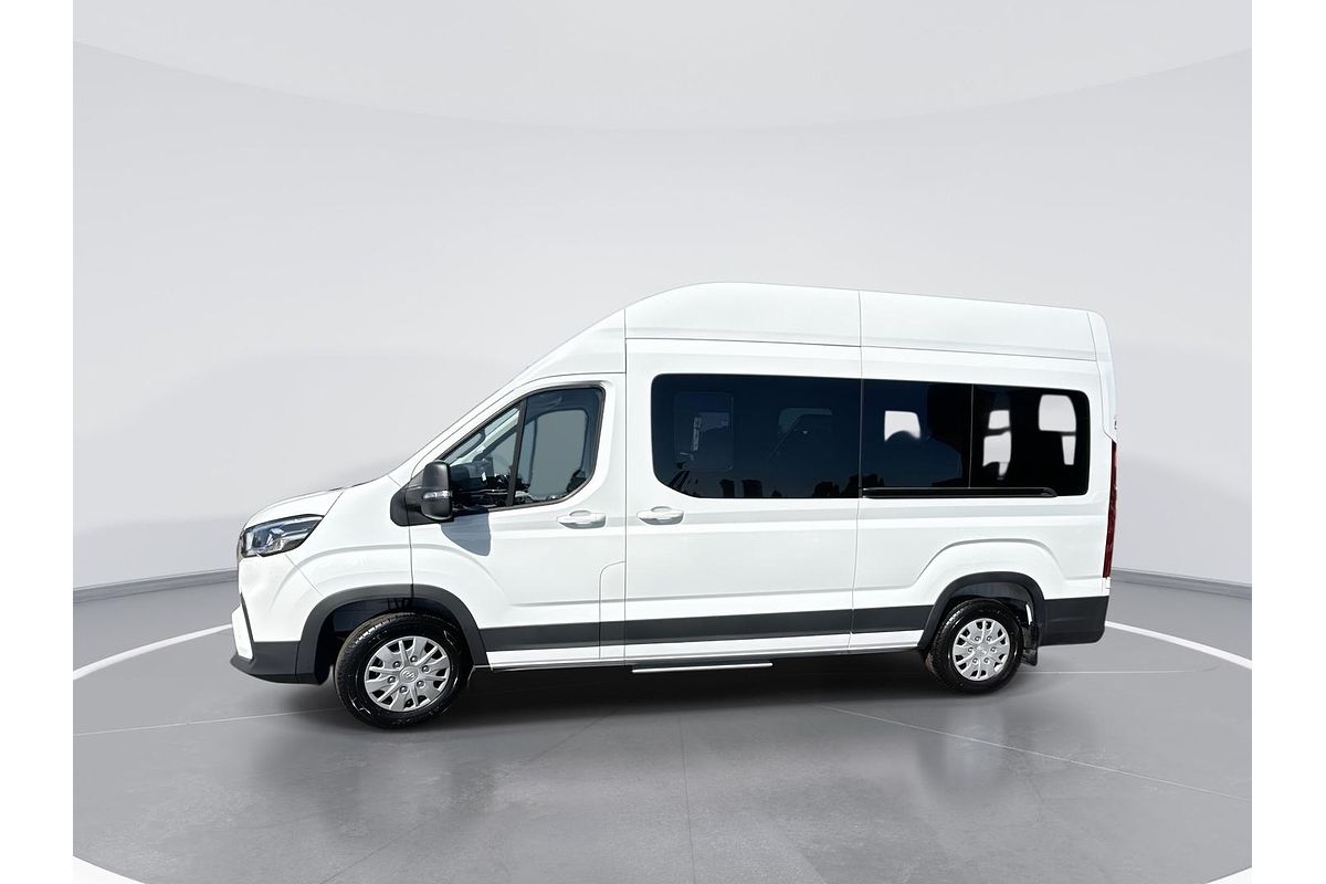 2025 LDV Deliver 9 LWB