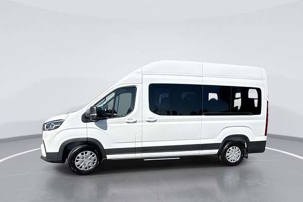 2025 LDV Deliver 9 LWB