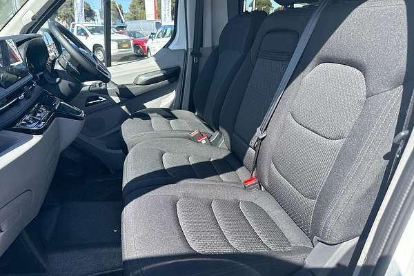 2025 LDV Deliver 9 LWB