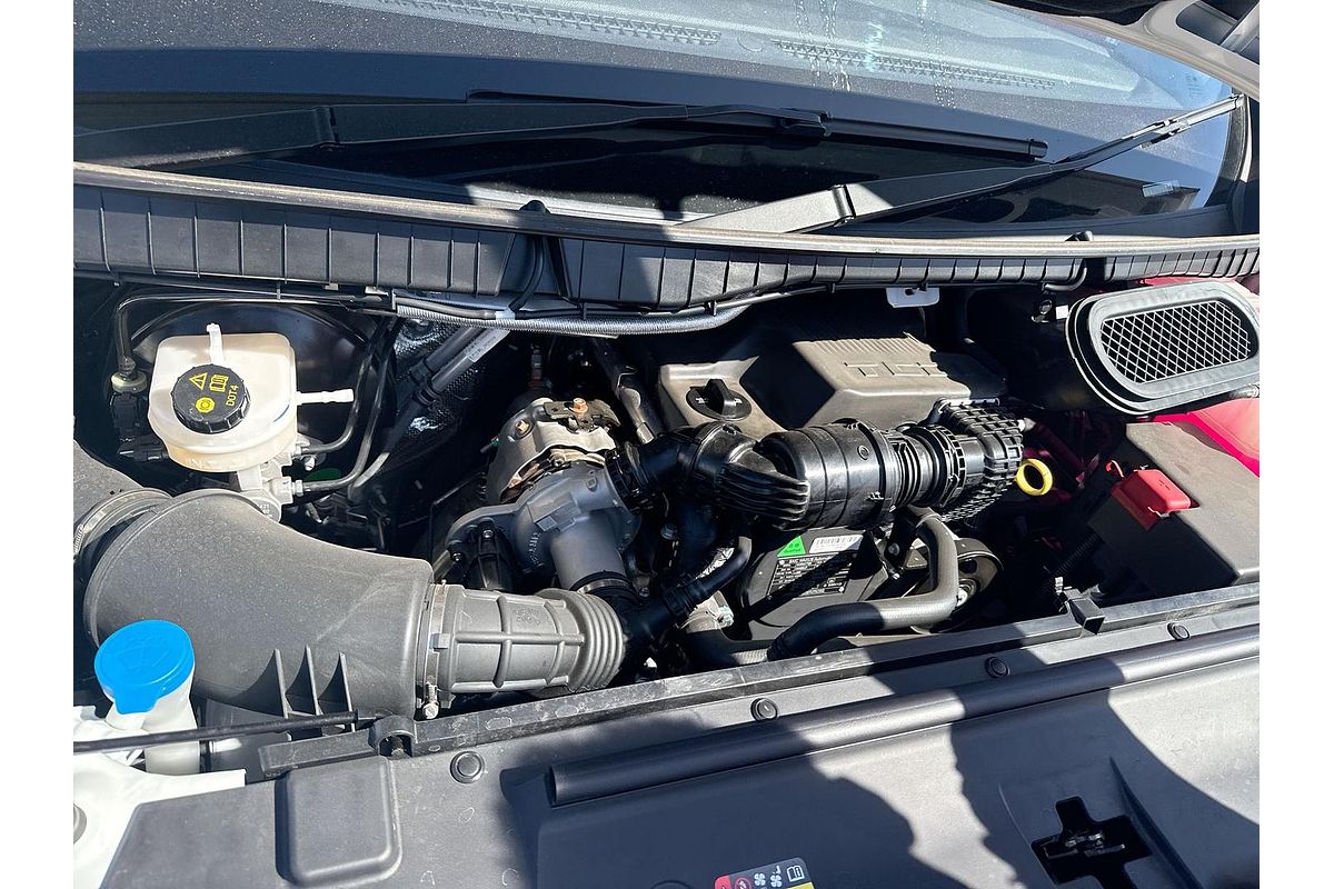 2025 LDV Deliver 9 LWB