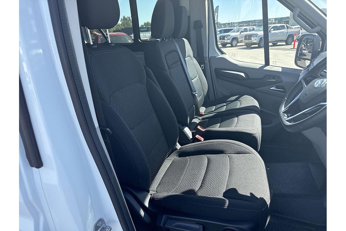 2025 LDV Deliver 9 LWB