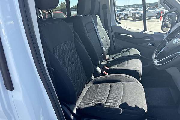 2025 LDV Deliver 9 LWB