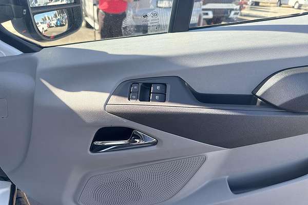 2025 LDV Deliver 9 LWB