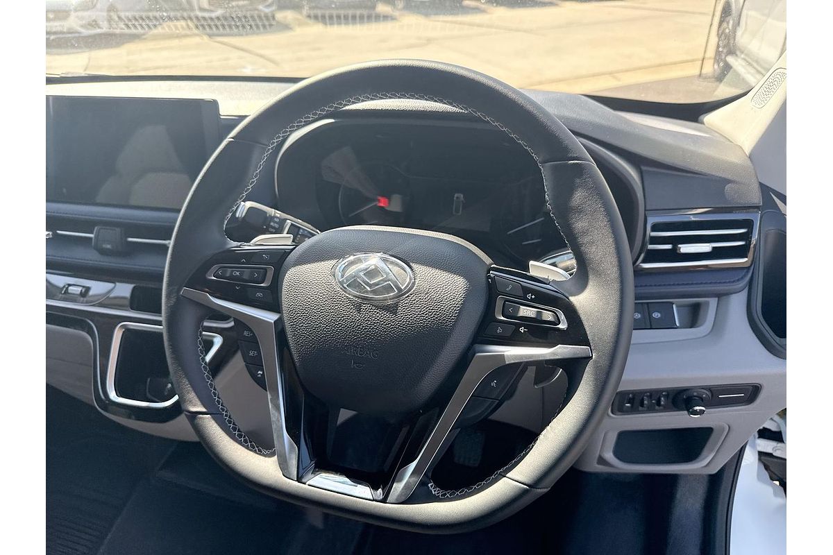 2025 LDV Deliver 9 LWB