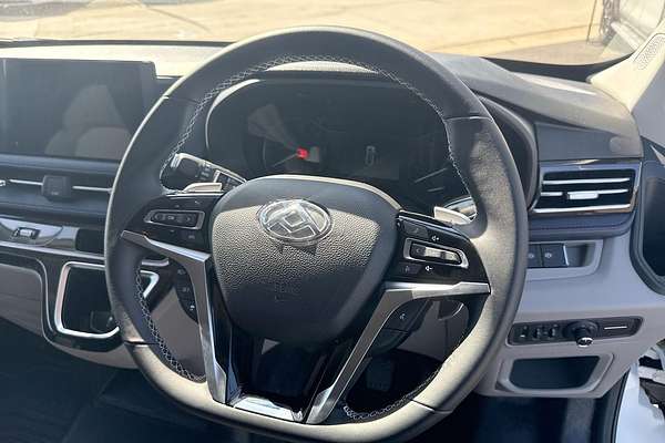 2025 LDV Deliver 9 LWB