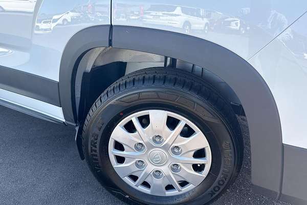 2025 LDV Deliver 9 LWB
