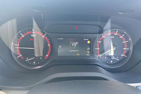 2025 LDV Deliver 9 LWB