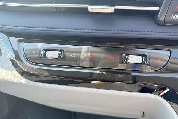 2025 LDV Deliver 9 LWB