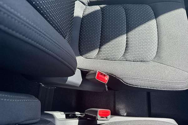 2025 LDV Deliver 9 LWB
