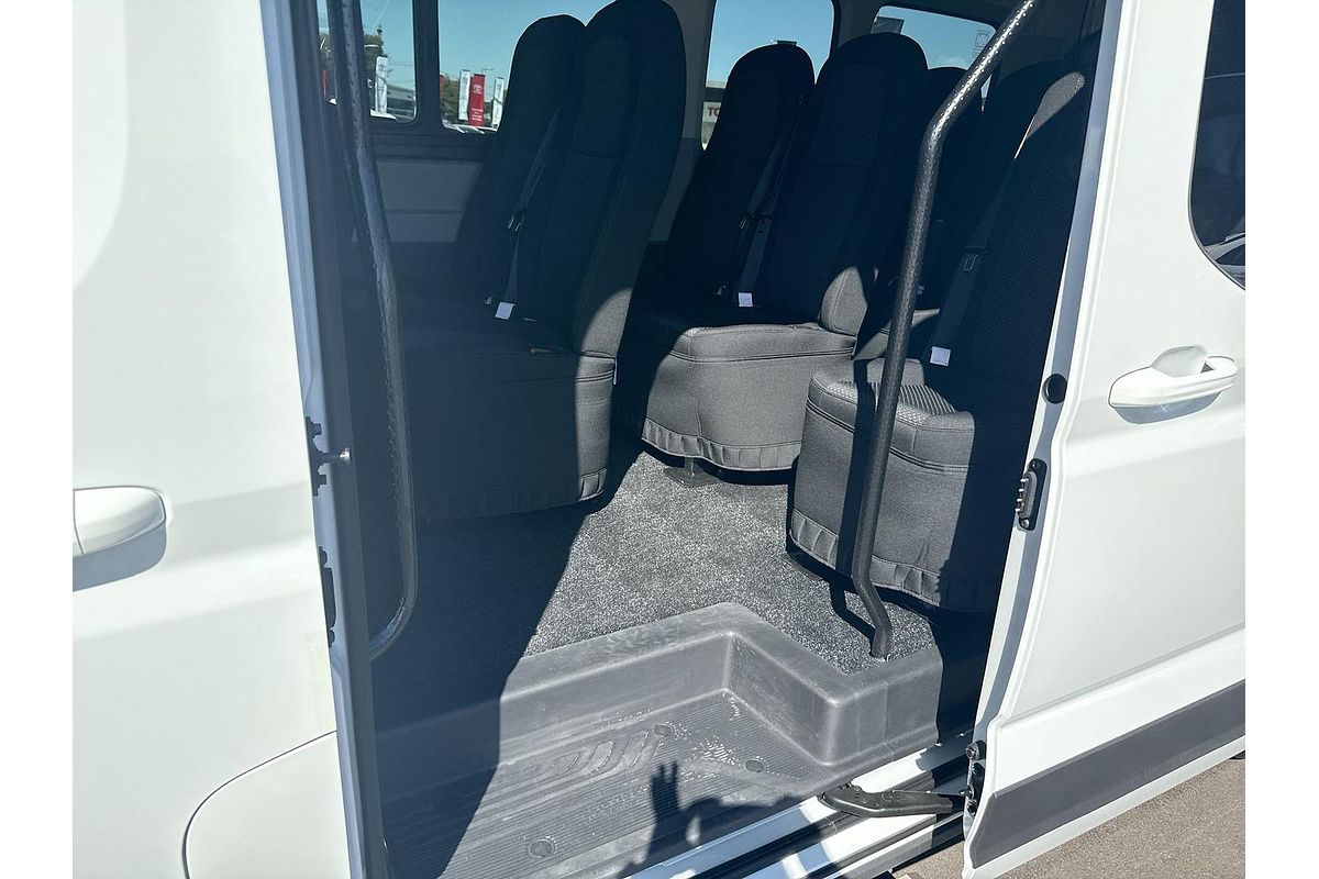 2025 LDV Deliver 9 LWB
