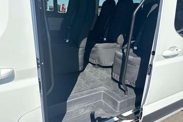 2025 LDV Deliver 9 LWB
