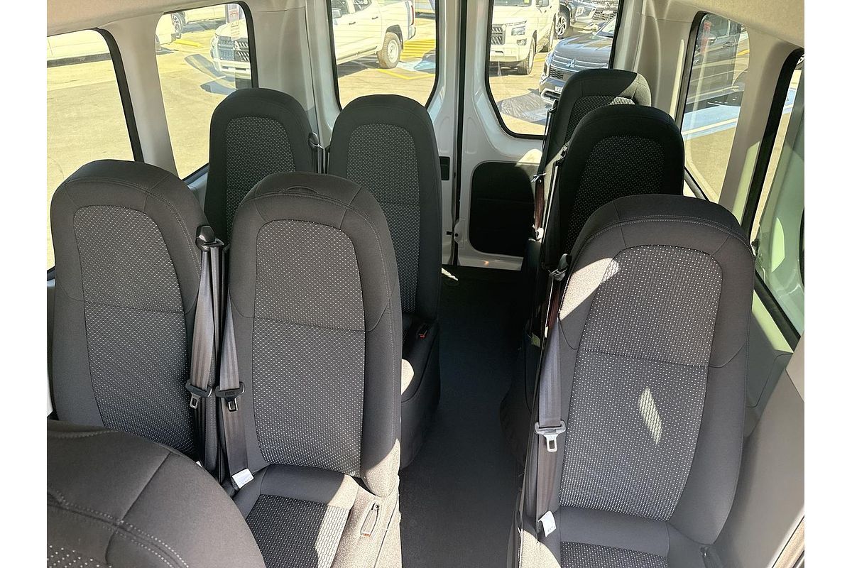 2025 LDV Deliver 9 LWB