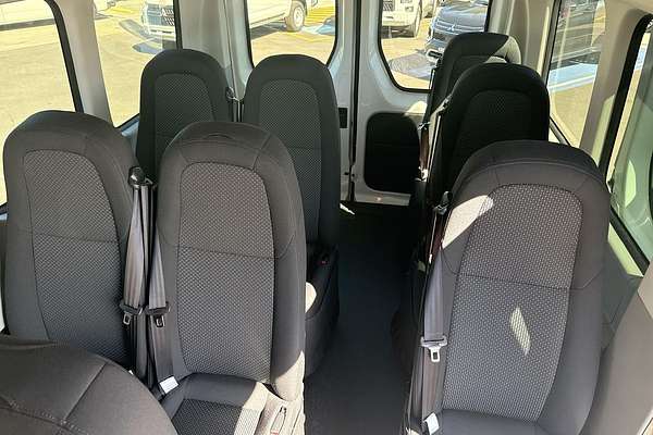 2025 LDV Deliver 9 LWB