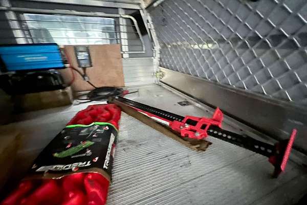 2014 Mazda BT-50 XT UP 4X4