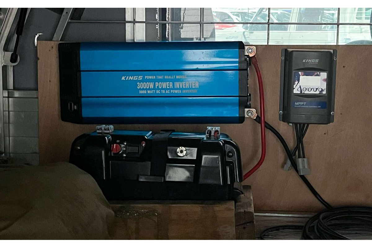 2014 Mazda BT-50 XT UP 4X4