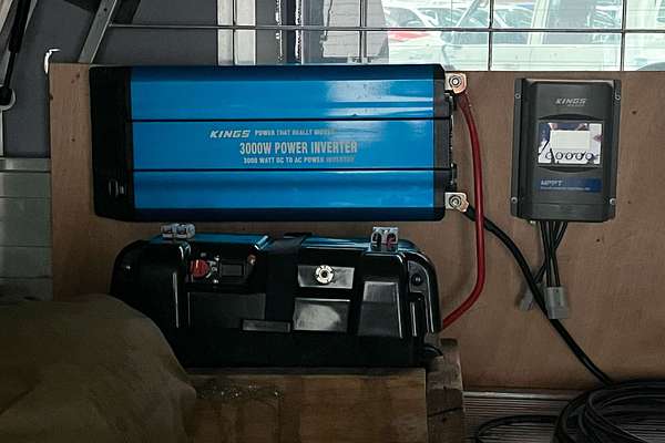 2014 Mazda BT-50 XT UP 4X4
