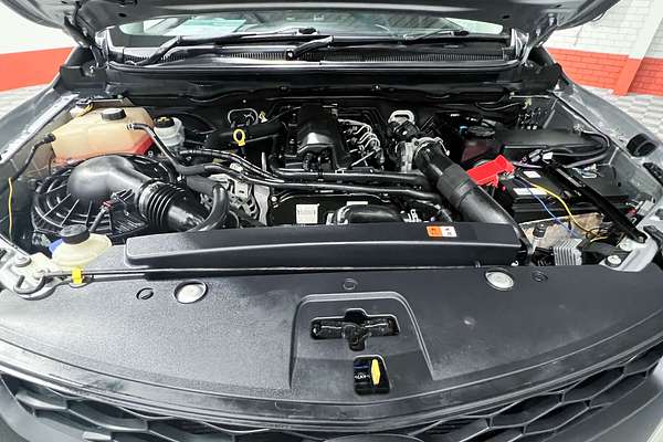 2014 Mazda BT-50 XT UP 4X4