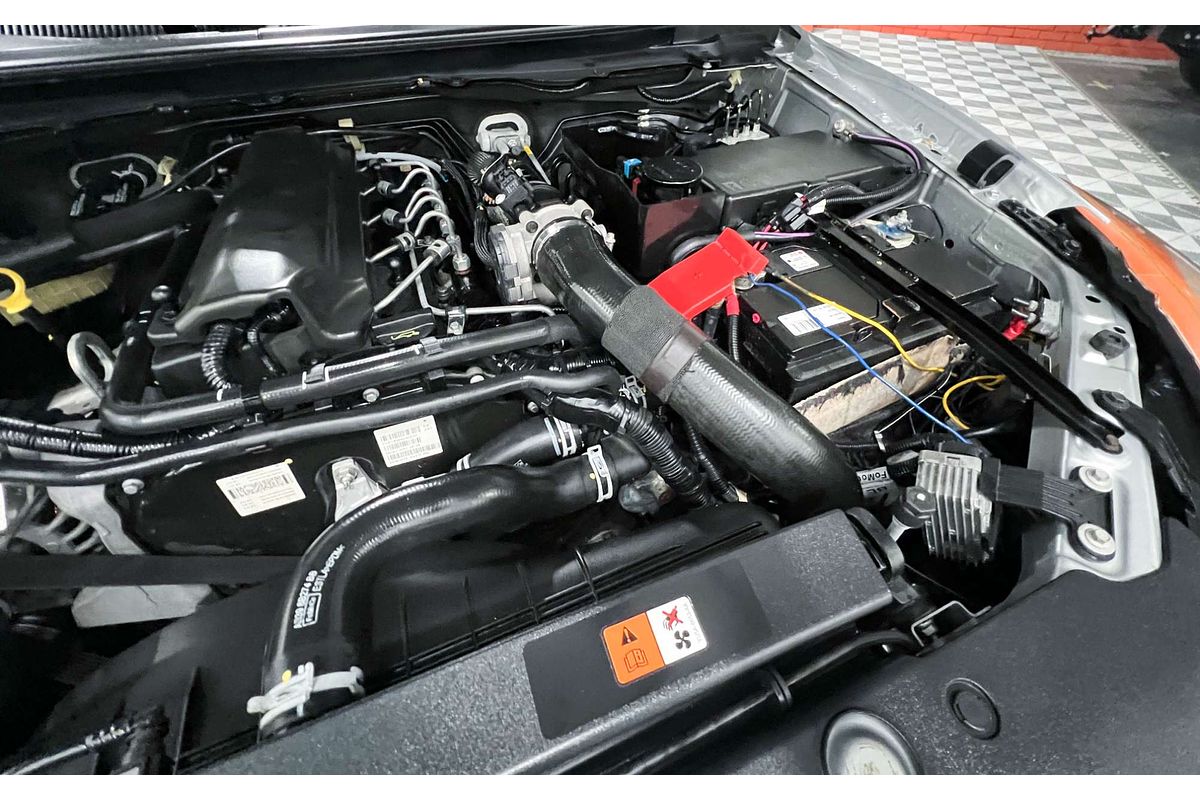 2014 Mazda BT-50 XT UP 4X4