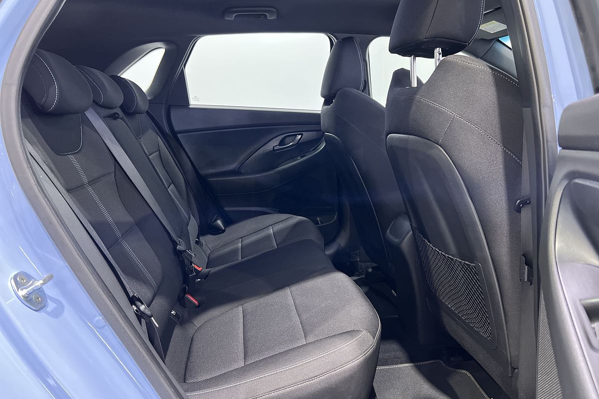 2021 Hyundai i30 N PDe.V4
