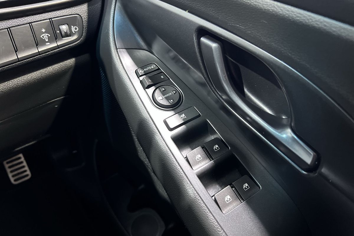 2021 Hyundai i30 N PDe.V4