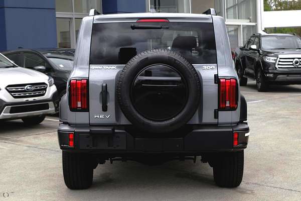 2025 GWM Tank 300 Ultra Hybrid P01