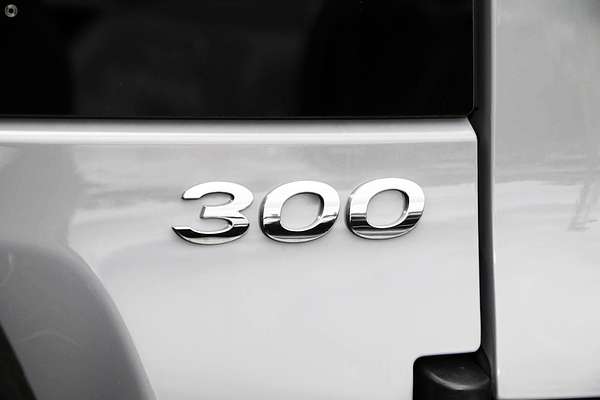 2025 GWM Tank 300 Ultra Hybrid P01