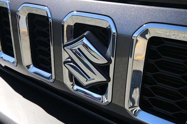 2024 Suzuki Jimny GLX GJ