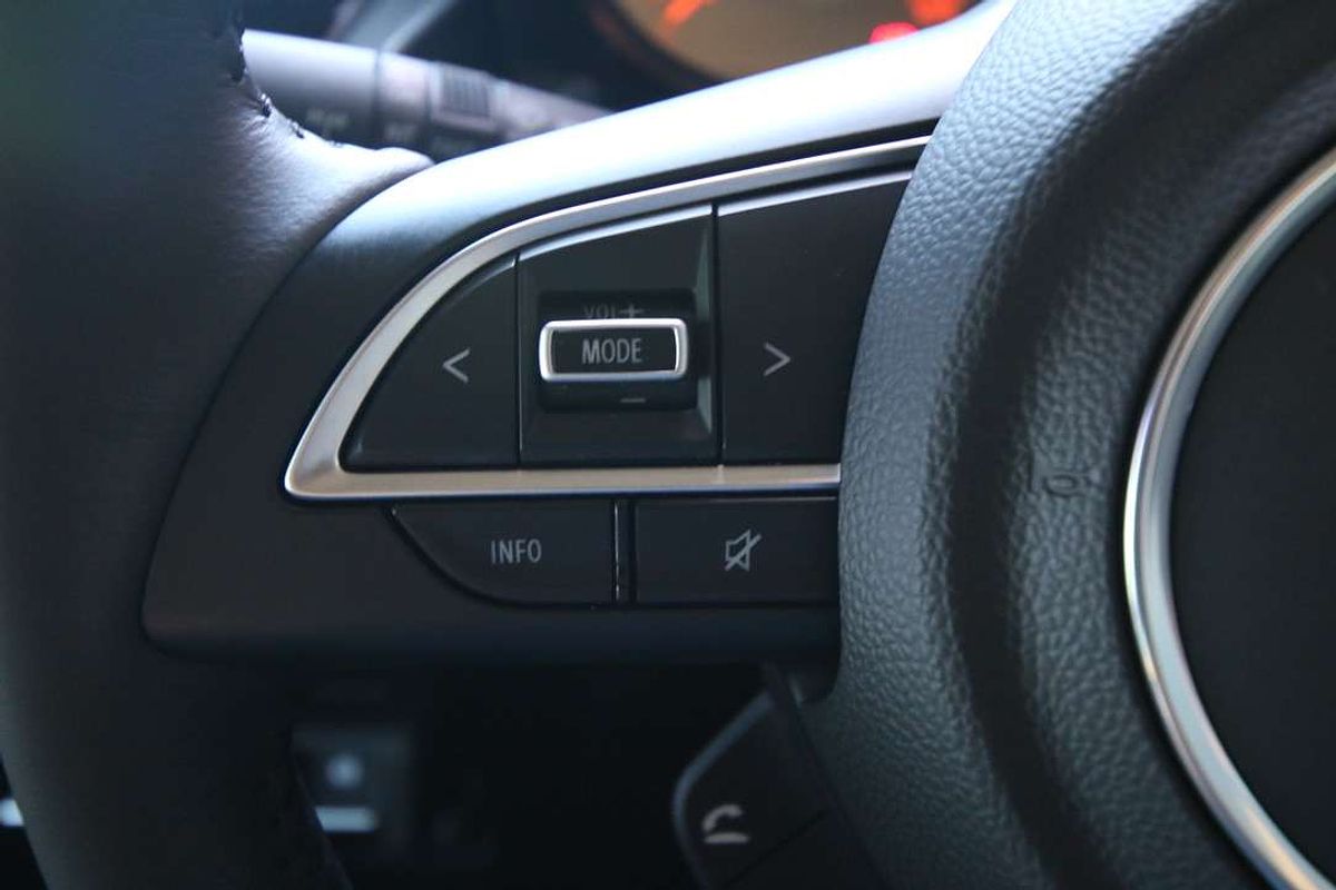 2024 Suzuki Jimny GLX GJ