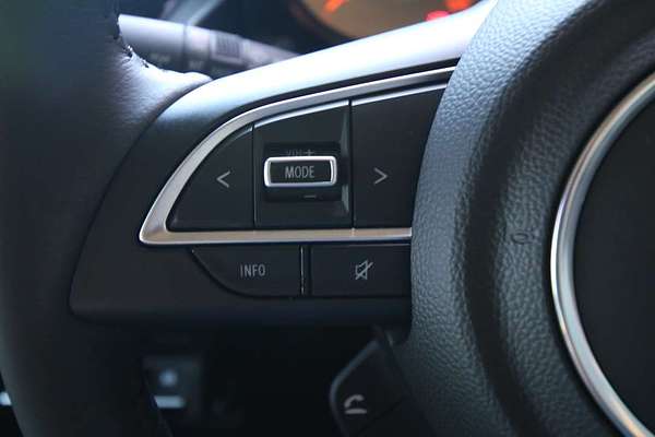 2024 Suzuki Jimny GLX GJ