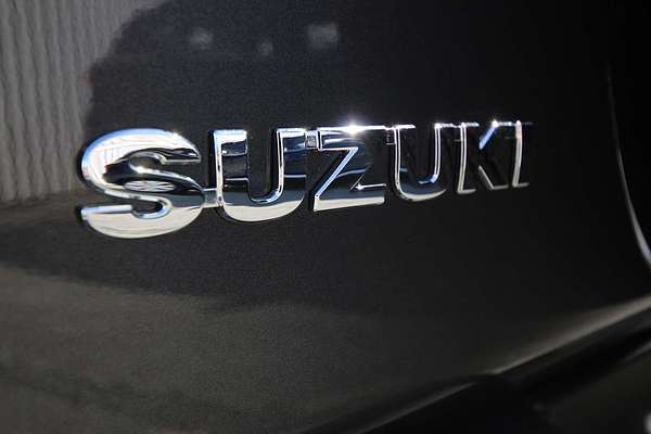 2024 Suzuki Jimny GLX GJ